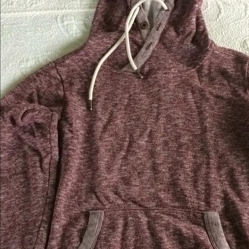 Express men’s sweater